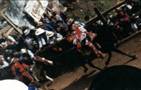 The mad November 1st horserace