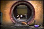 Jim Holmes - The Lower Mekong, a river in flux.