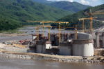 Jim Holmes - The Lower Mekong, a river in flux.