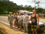 Global Convoy (1)