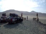 Global Convoy (6)