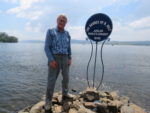 David Redford - Source of the (White) Nile, Jinja