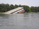 David Redford - White Nile, Juba