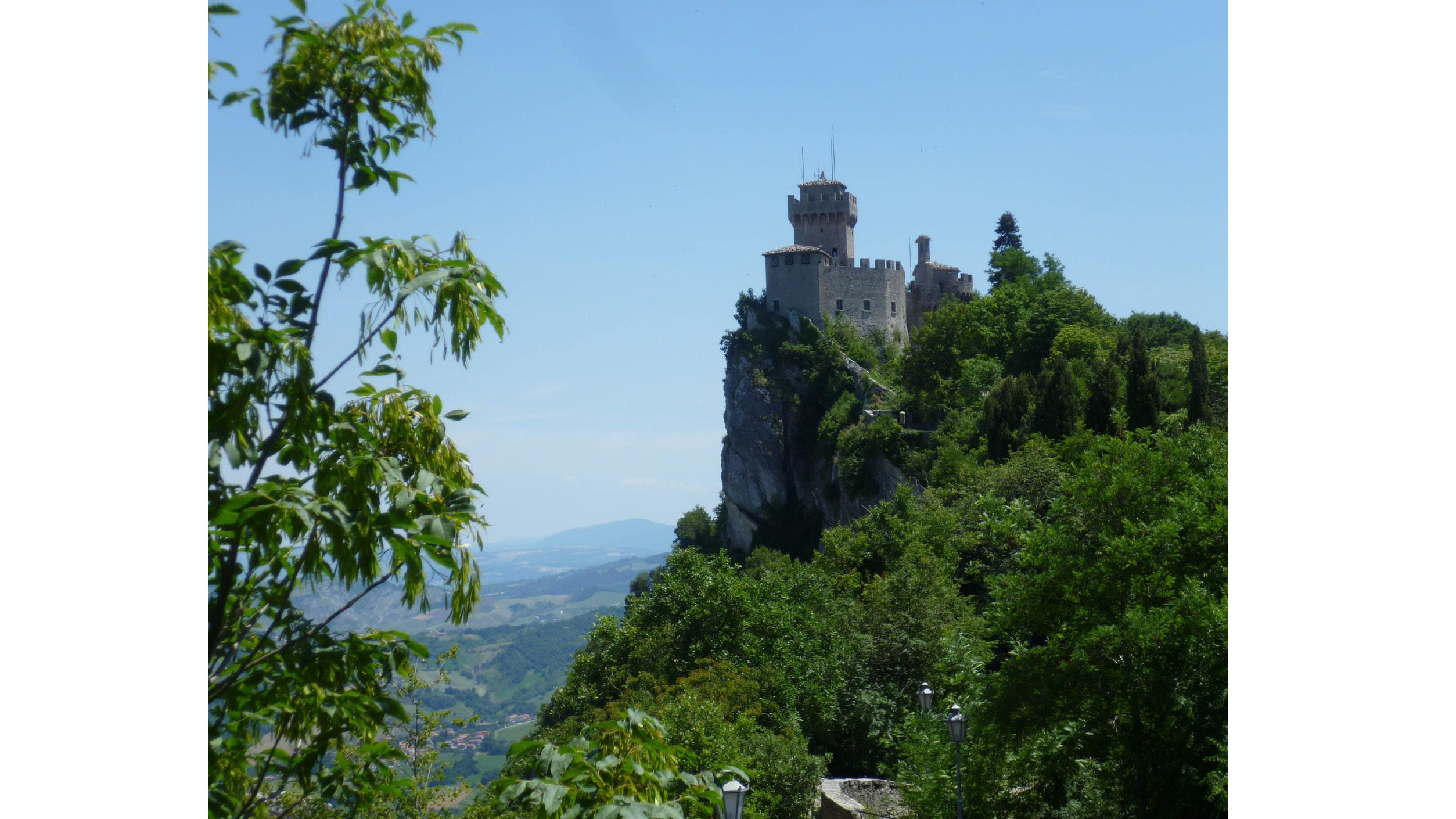 Globe 2018 Spring Picture Quiz