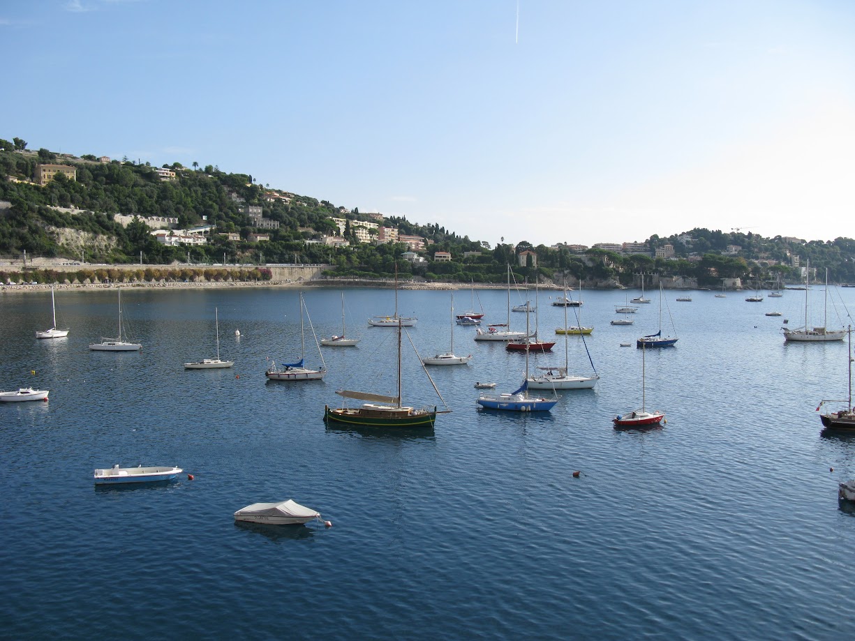 Villefranche-sur-Mer