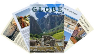 Globe Spring 2026