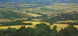Vergina, Macedonia