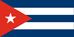 Which county is represented by this flag