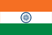 Which county is represented by this flag