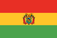 Which county is represented by this flag